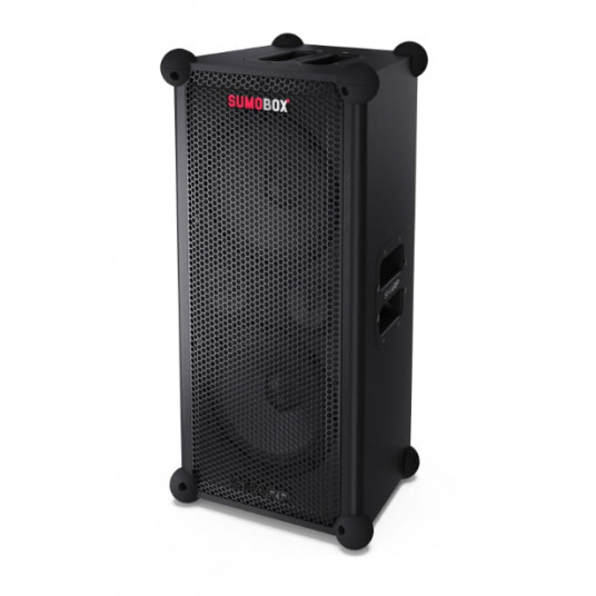  Sharp SumoBox CP-LS100 High Performance Portable Speaker 