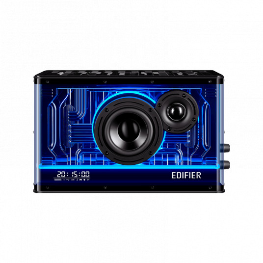  Edifier QD35 Tabletop Bluetooth Speaker Edifier 