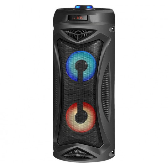  GARSIAKALBIS DEFENDER G70 BLUETOOTH 12W BT/FM/TF/MIC LIGHTS 