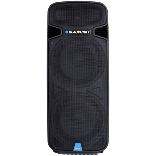 Kolonėlė Blaupunkt PA25