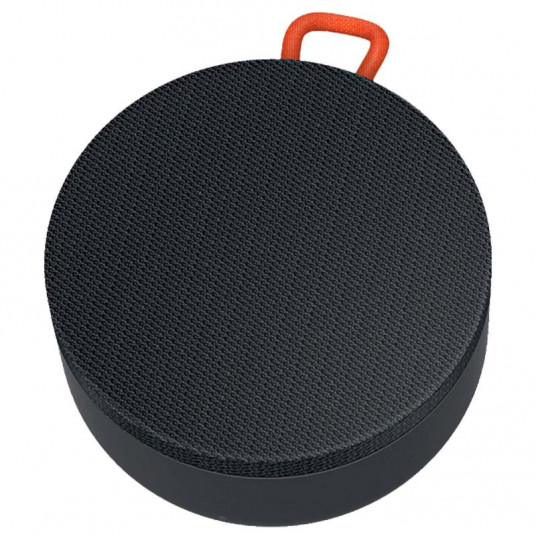 Kolonėlė Xiaomi Mi Portable Speaker Waterproof, Bluetooth, Wireless, Grey 