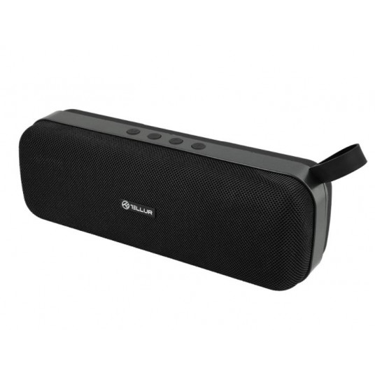  Garso kolonėlė Tellur Loop 10W Black 