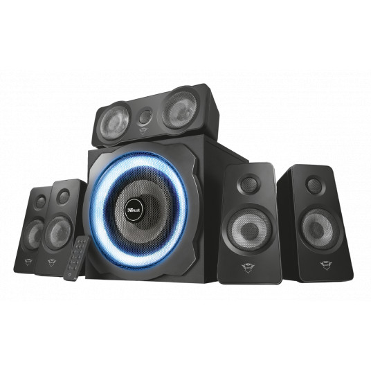  Kolonėlės TRUST GXT658 Tytan 