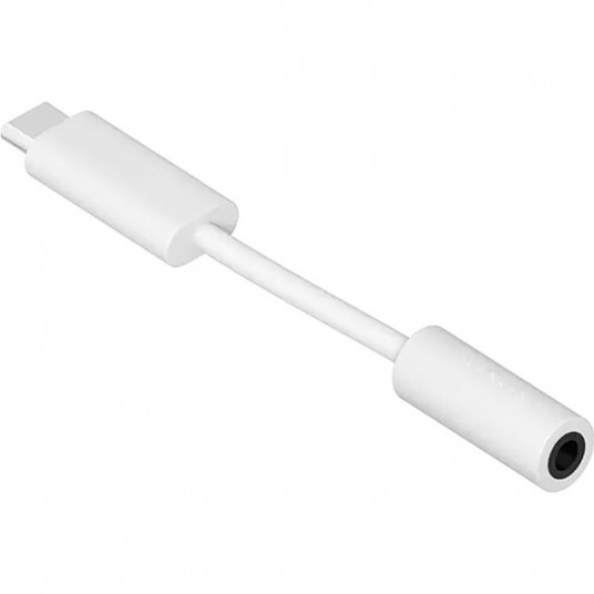Line-In Adapter Sonos WW (White)