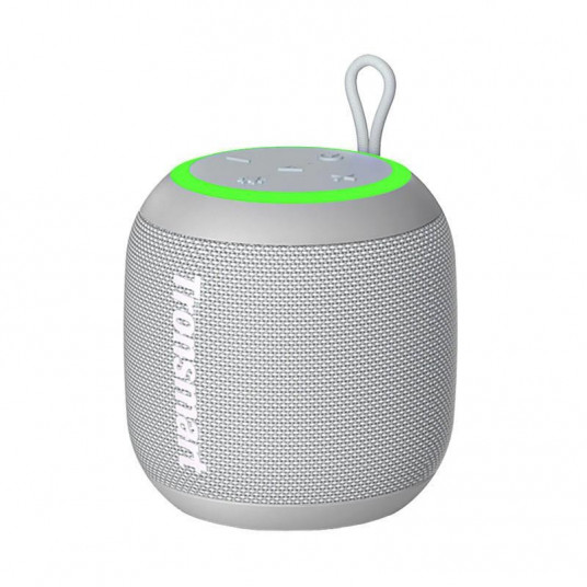 "BLUETOOTH" BELAIDIS GARSIAKALBIS TRONSMART T7 MINI PILKAS 