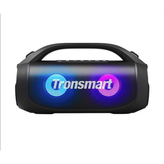  ALTOPARLANTE WIRELESS BLUETOOTH TRONSMART BANG SE NERO 