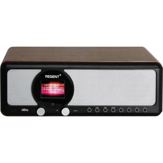  Ferguson Regent i351s Internetas Skaitmeninis TAMSUS MEDIS 