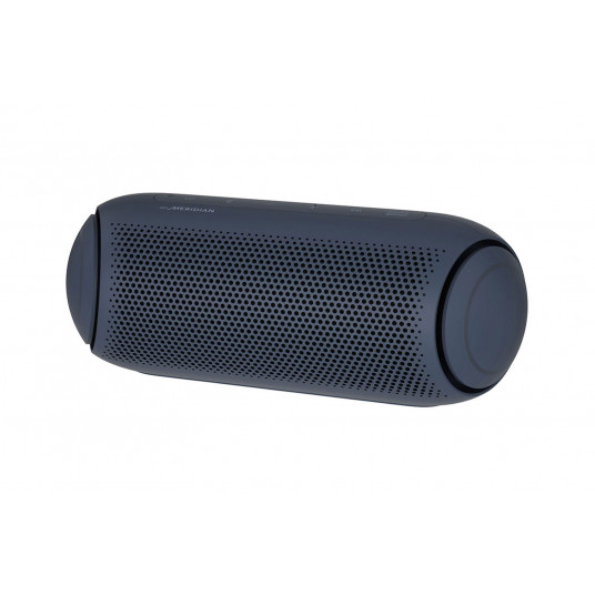  Nešiojama belaidė kolonėlė LG PL5 Waterproof, Bluetooth, Wireless, Black 