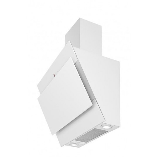 Montuojamas prie sienos gartraukis Brego SMS V 80 White
