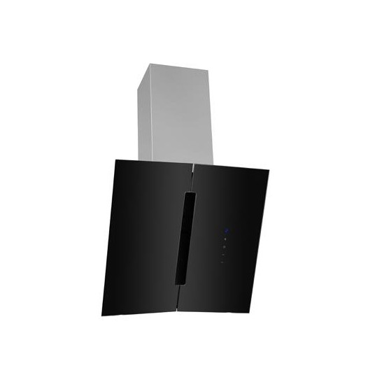 Montuojamas prie sienos gartraukis Brego Vertum 60 Black