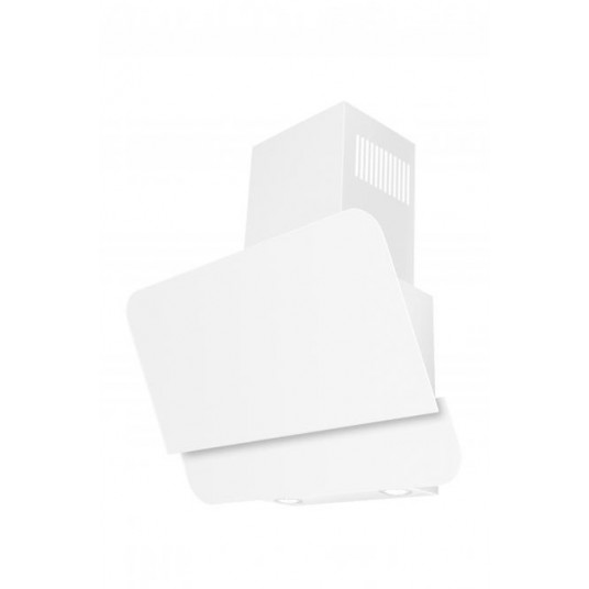 Montuojamas prie sienos gartraukis BREGO NTF 60 White