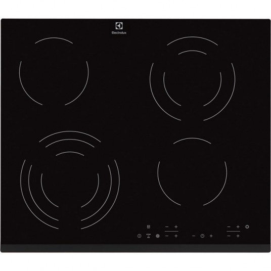  Elektrinė kaitlentė    Electrolux EHF6343FOK 