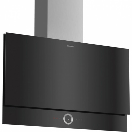  Montuojamas prie sienos gartraukis Bosch DWF97RU60 