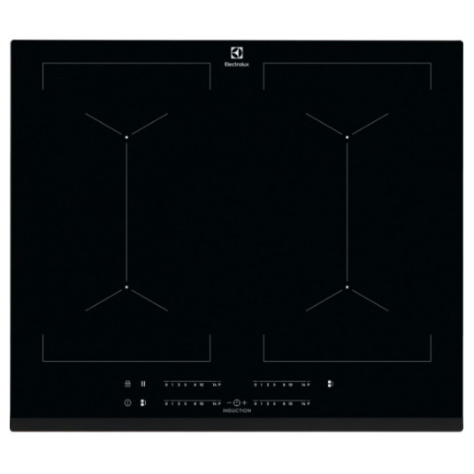  Indukcinė kaitlentė   Electrolux EIV644 