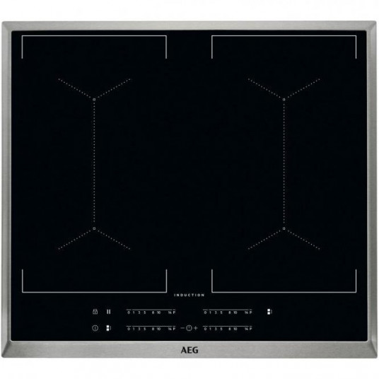 Indukcinė kaitlentė AEG IKE64450XB