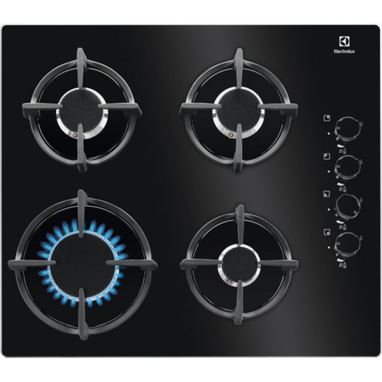 Dujinė kaitlentė Electrolux KGG6407K