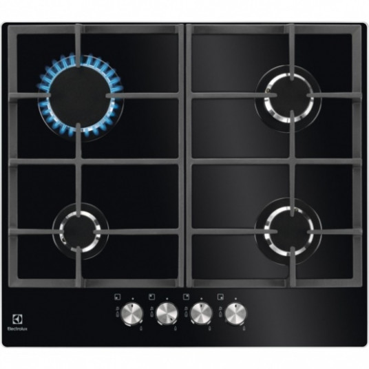  Dujinė kaitlentė Electrolux KGG6426K 