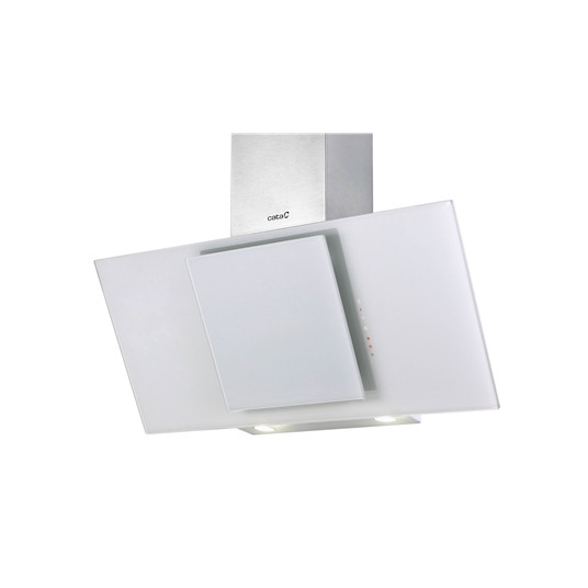 Montuojamas prie sienos gartraukis Cata CERES 900 XGWH White