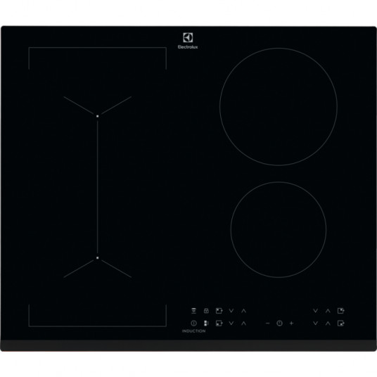  Indukcinė kaitlentė   Electrolux LIV63431BK 