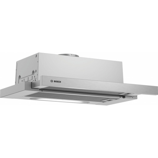 Įmontuojamas ištraukiamas gartraukis Bosch DFT63AC50