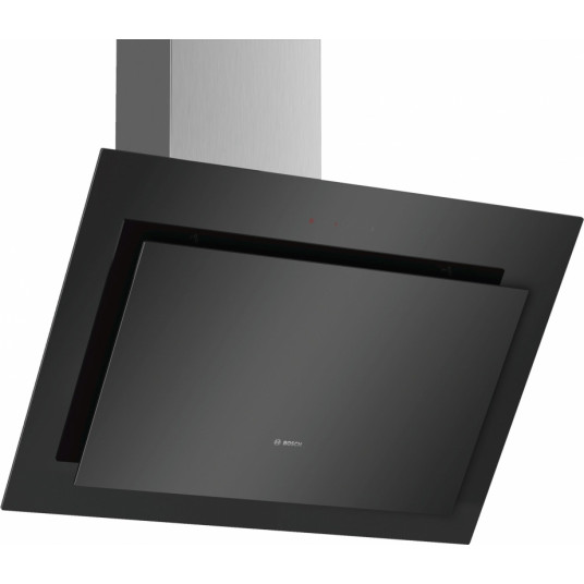 Montuojamas prie sienos gartraukis Bosch DWK87CM60