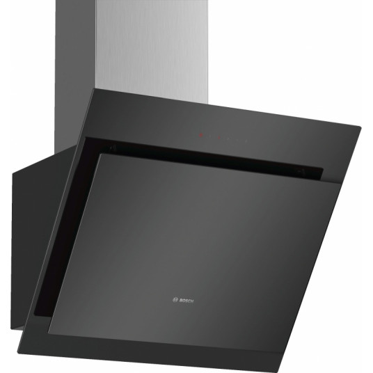 Montuojamas prie sienos gartraukis Bosch DWK67CM60