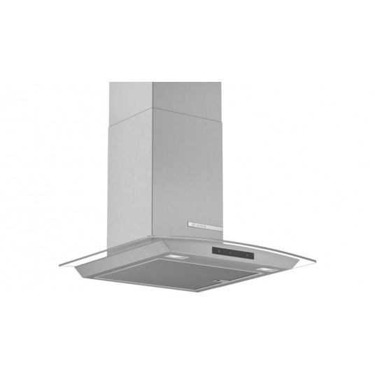 Montuojamas prie sienos gartraukis Bosch DWA66DM50