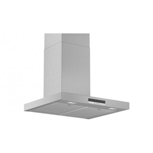 Montuojamas prie sienos kamino tipo gartraukis Bosch DWB66DM50