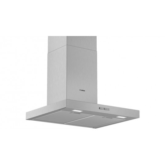 Montuojamas prie sienos kamino tipo gartraukis Bosch DWB66BC50