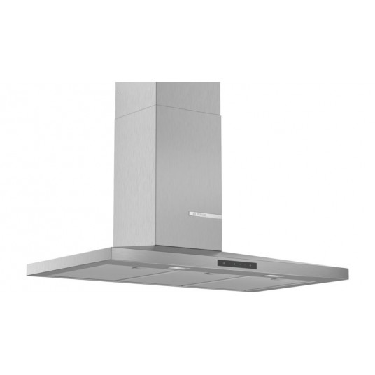Montuojamas prie sienos kamino tipo gartraukis Bosch DWQ96DM50
