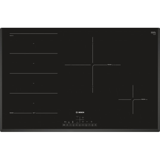  Indukcinė kaitlentė   Bosch PXE851FC1E 