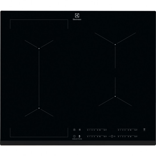  Indukcinė kaitlentė   Electrolux CIV634 