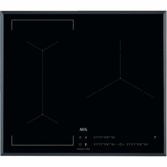  Indukcinė kaitlentė   AEG IKE63441FB 