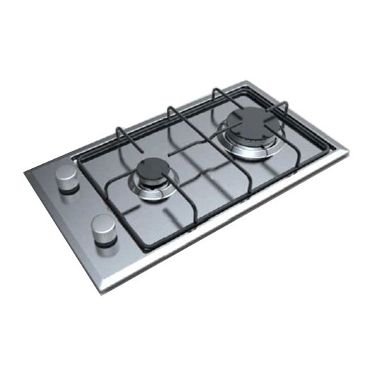  Dujinė kaitlentė BEKO HDCG 32220 FX 