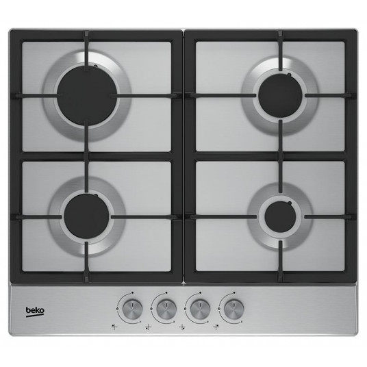 Dujinė kaitlentė BEKO HIAG64225SX