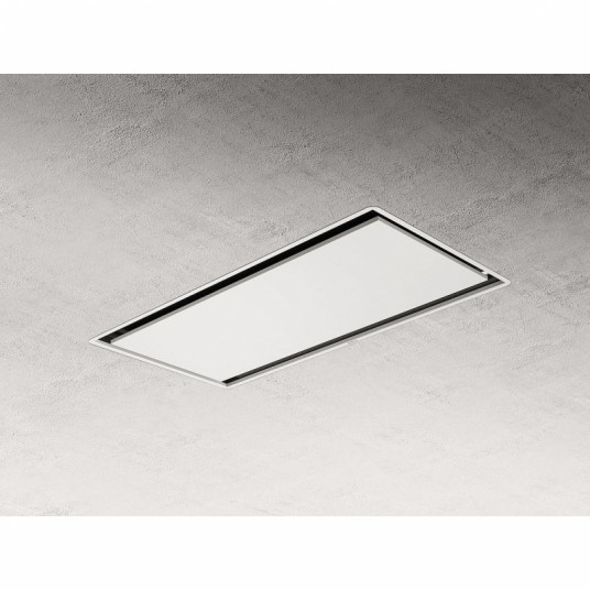  Įmontuojamas lubinis gartraukis Elica ILLUSION H16 WH/A/100 