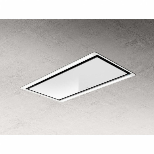 Įmontuojamas lubinis gartraukis ELICA HILIGHT-W H30 WH/A/100