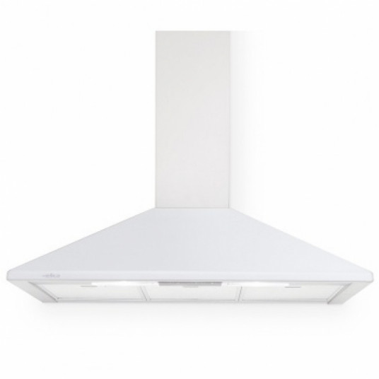  Montuojamas prie sienos kamino tipo gartraukis Elica MISSY LUX WH/A/60 