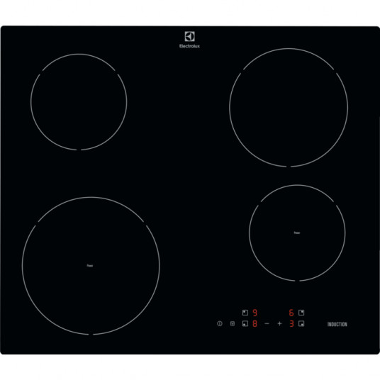  Indukcinė kaitlentė   Electrolux EIT60428C 