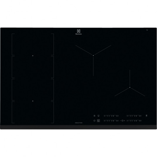  Indukcinė kaitlentė   Electrolux EIV854 