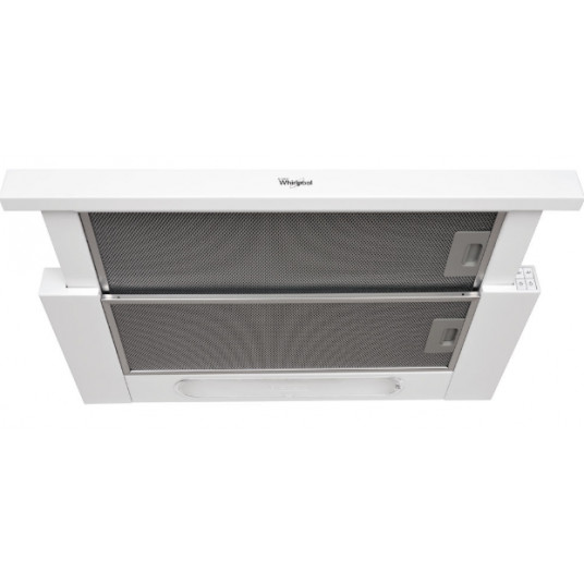 Įmontuojamas ištraukiamas gartraukis Whirlpool AKR 749/1 WH