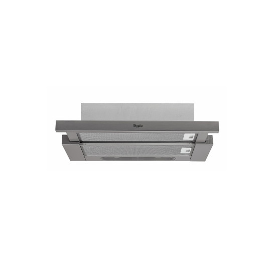 Įmontuojamas ištraukiamas gartraukis Whirlpool AKR 749/1 IX