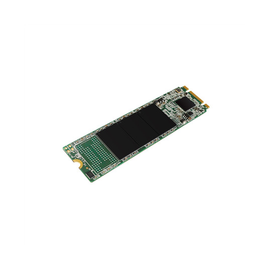  SILICON POWERSSD A55 256GB, M.2  