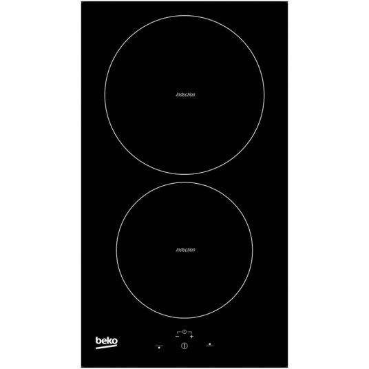  Indukcinė kaitlentė   Beko HDMI32400DT 