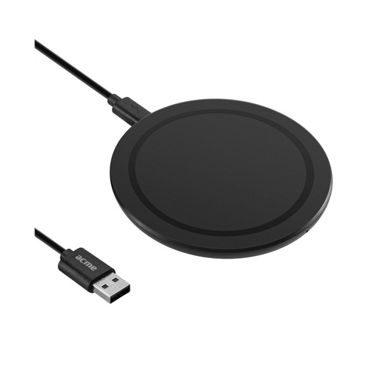  Belaidis pakrovėjas Acme CH302 Wireless charger  