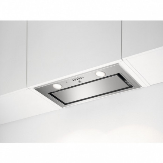  Įmontuojamas gartraukis Electrolux LFG716X 