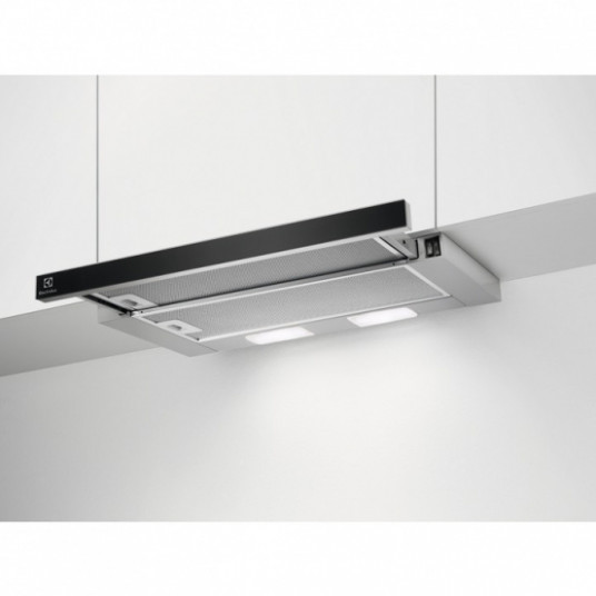  Įmontuojamas ištraukiamas gartraukis ELECTROLUX LFP316AB 