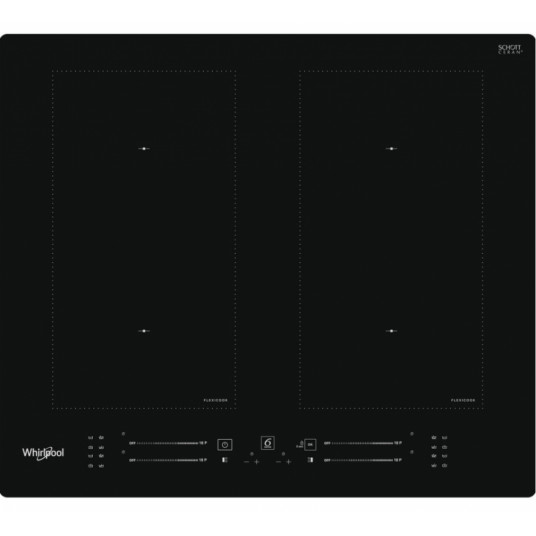  Indukcinė kaitlentė   Whirlpool WL S1360 NE 