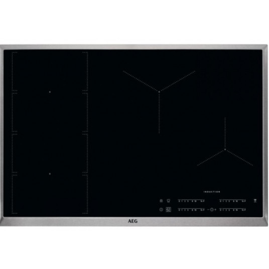  Indukcinė kaitlentė   AEG IKE84471XB 