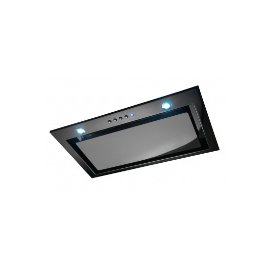 Įmontuojamas gartraukis Allenzi CH 111 Black 60